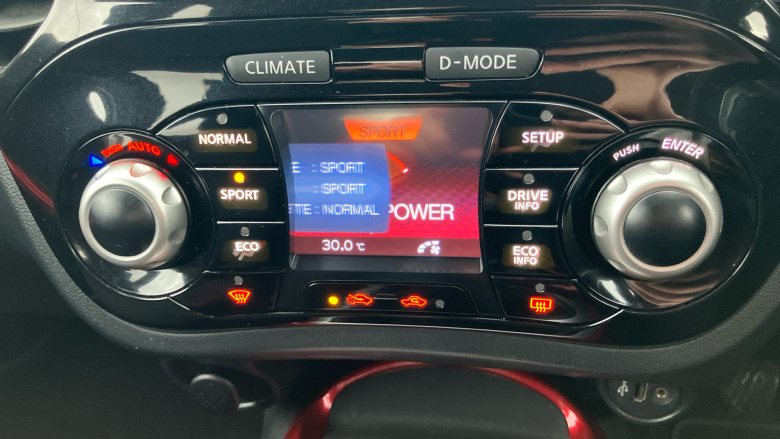 Nissan Juke 1.5 dCi Acenta Premium 5dr Diesel Hatchback